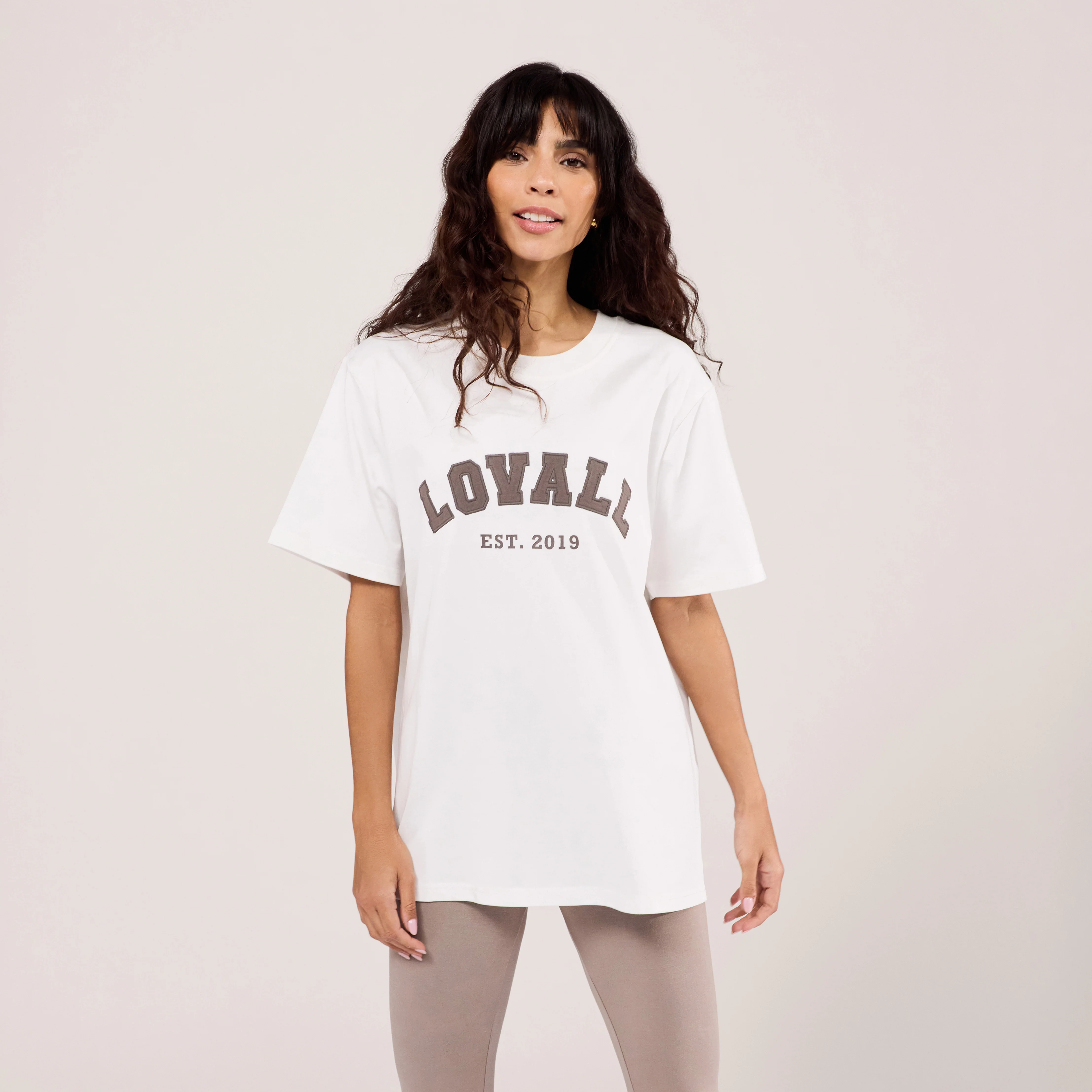 PLUS SIZE TOPS & T-SHIRTS